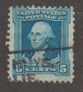USA 710 Washington