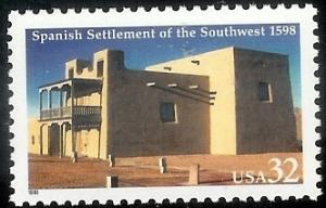 USA SC# 3220 MNH Single
