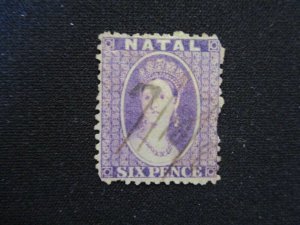 Natal #16 Used WDWPhilatelic (H5K8)  