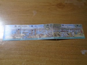 Australia  #  1030a  MNH