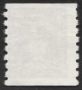 Canada #264 2c King George VI