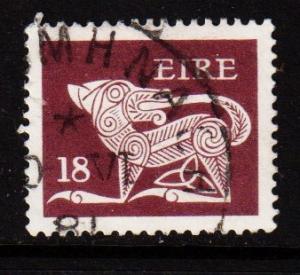 Ireland -  #470 Ancient Dog - Used