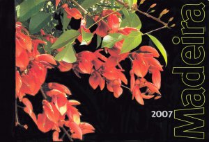 Madeira Scott 266a Unused.