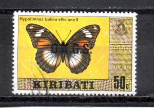 Kiribati 338 used