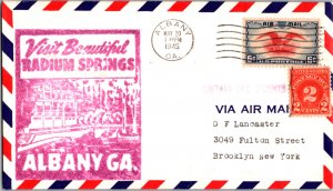 United States, Georgia, Postage Due, Event