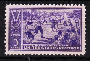 MOstamps - US Scott #855 Mint OG NH - Lot # HS-E662