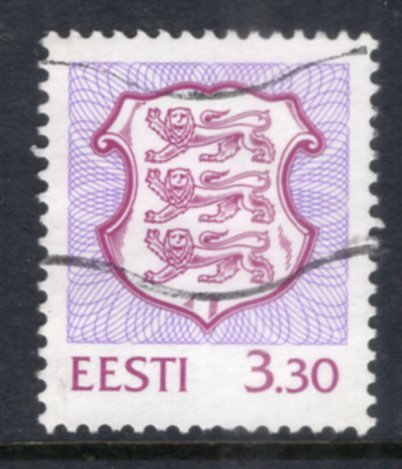 Estonia 314 Used VF