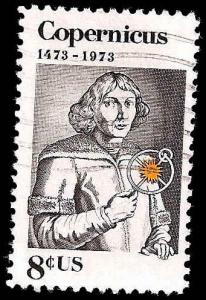 # 1488 USED COPERNICUS