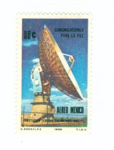 MEXICO C371 MH BIN $0.50