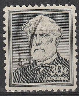 US #1049 F-VF Used (S4379)