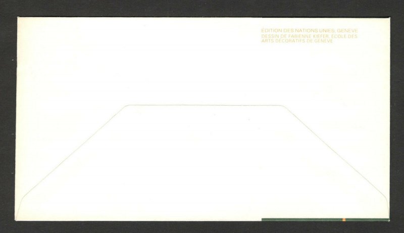 UNITED NATIONS-UNITED STATES-FDC-WORLD FOOD COUNCIL-1976.