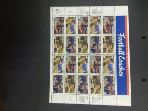 MOMEN: US STAMPS # 32c SHEET MINT OG NH LOT #39878