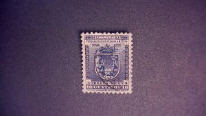Mexico Scott# 734 used