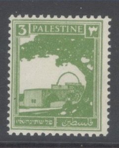 Palestine, Scott 64 MH