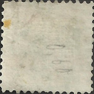 # 116 Yellow Used FAULT Sheild And Eagle