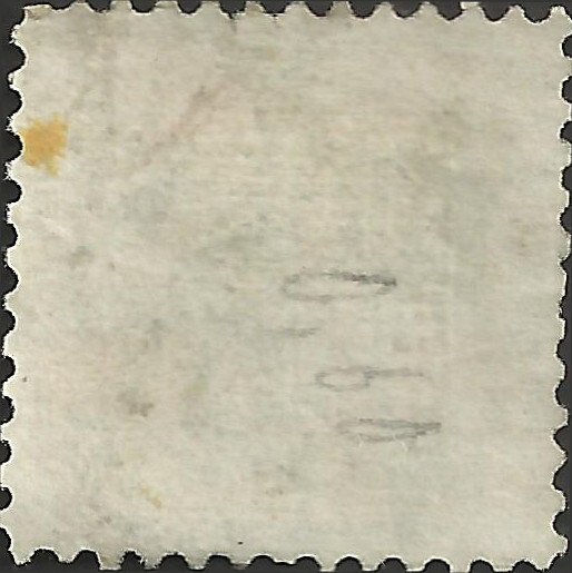 # 116 Yellow Used FAULT Sheild And Eagle