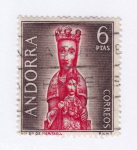 Andorra (Sp. )       57       used