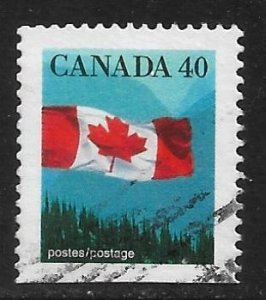 Canada Scott # 1169 Used. All Additional Items Ship Free.