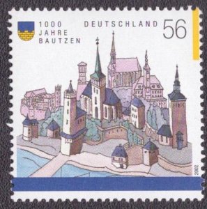 Germany 2146 2002 MNH