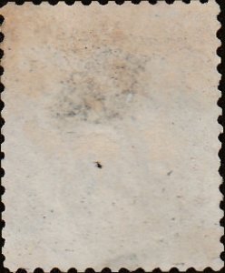 # 69 Black Used George Washington