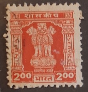 India O209