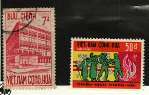 Vietnam #192, 348 used