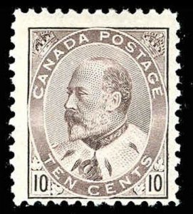 CANADA 93  Mint (ID # 73467)