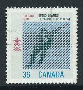 Canada SG 1236 FU