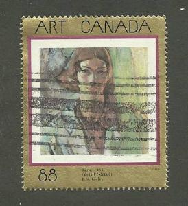 Canada #1516 