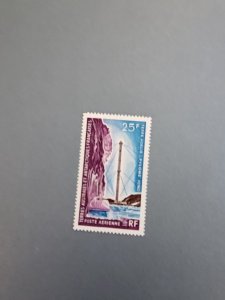 Stamps FSAT Scott #C12 nh