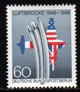 Germany #9N575   MNH