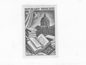 FRANCE 712 MNH BIN$ 1.10 