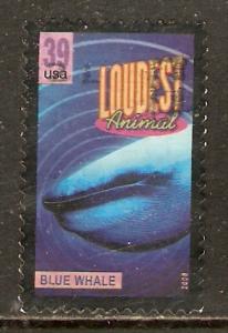 United States  #4069  used  (2006)  