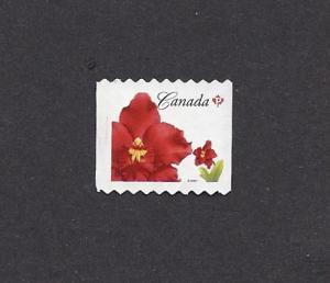 Canada #2244a Used