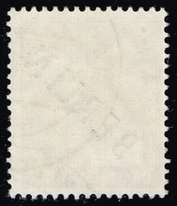 Germany #9N3 Sower; Used