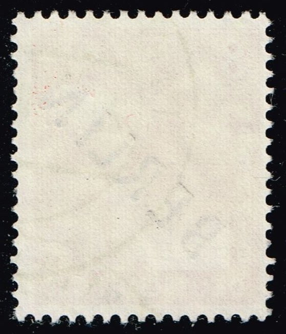 Germany #9N3 Sower; Used