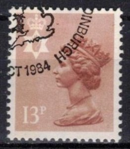 Great Britain - North Ireland - Machins - Scott NIMH21