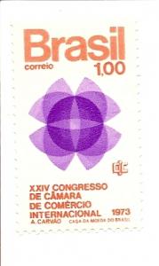 Brazil 1283 MNH