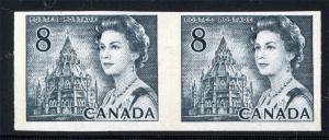 CANADA SCOTT# 550q MINT NEVER HINGED AS SHOWN (MOR)