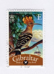 Gibraltar      1122         used