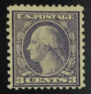 MOMEN: US STAMPS #541 MINT OG H LOT #53277