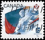 CANADA   #2301 USED (9)