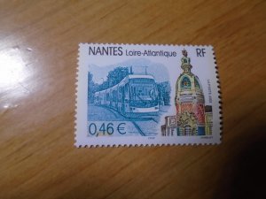 France  #  2940  MNH