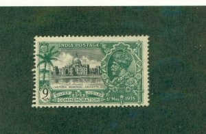 INDIA 143 USED BIN $0.50