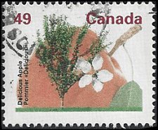 CANADA   #1364 USED (1)