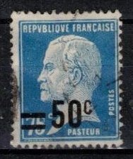 France - Scott 231