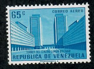 Venezuela C623 MNH single