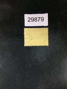 US STAMPS # 297 VAR VIGNETTE SHIFT MINT OG NH EST.$200 LOT #29879