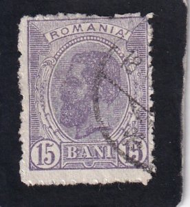 Romania,      #    140   used