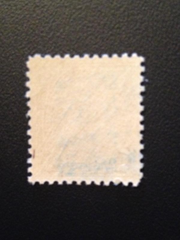 Scott #566 Statue of Liberty, MINT, XF, NH, OG